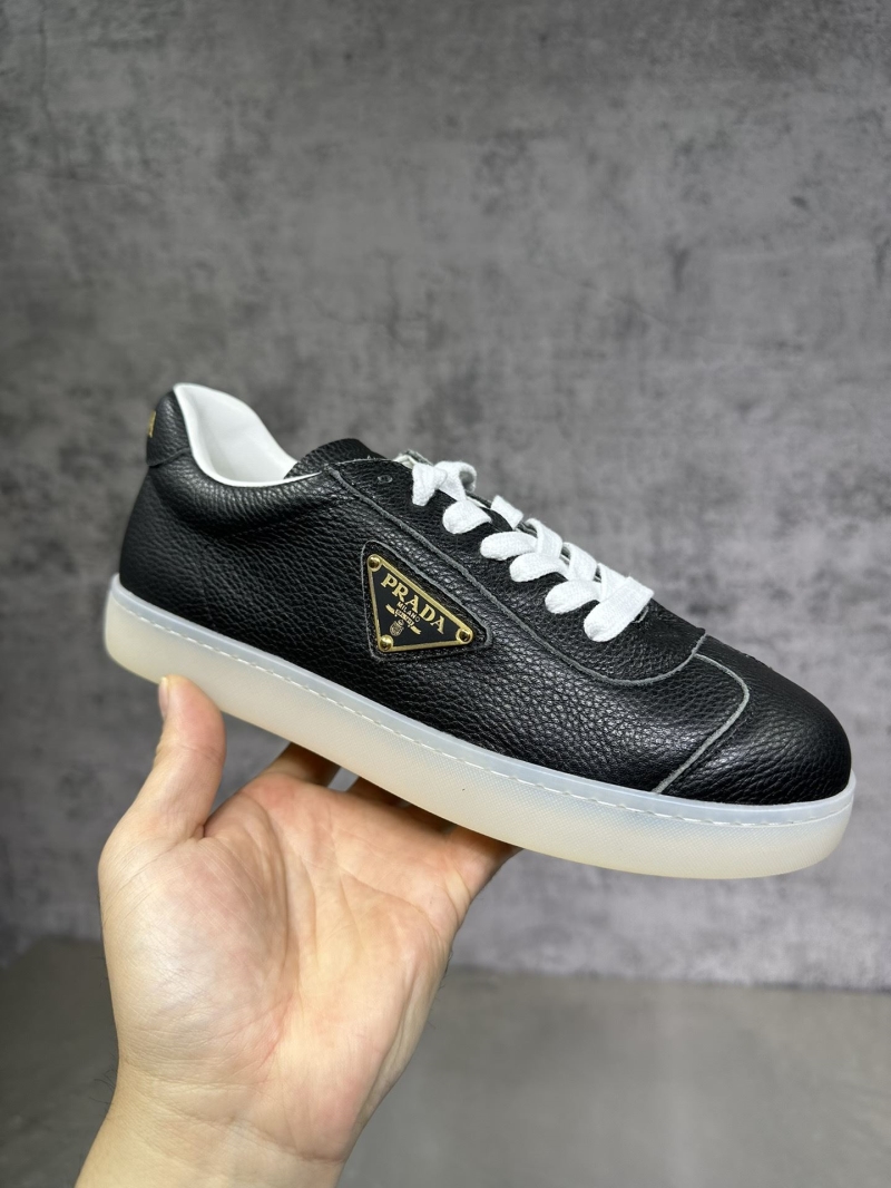 Prada Casual Shoes